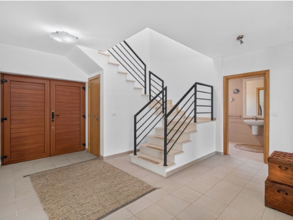 Villa i Vau, Leiria - foto 3