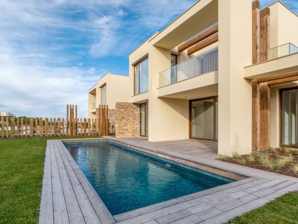Villa i Vau, Leiria - foto 2