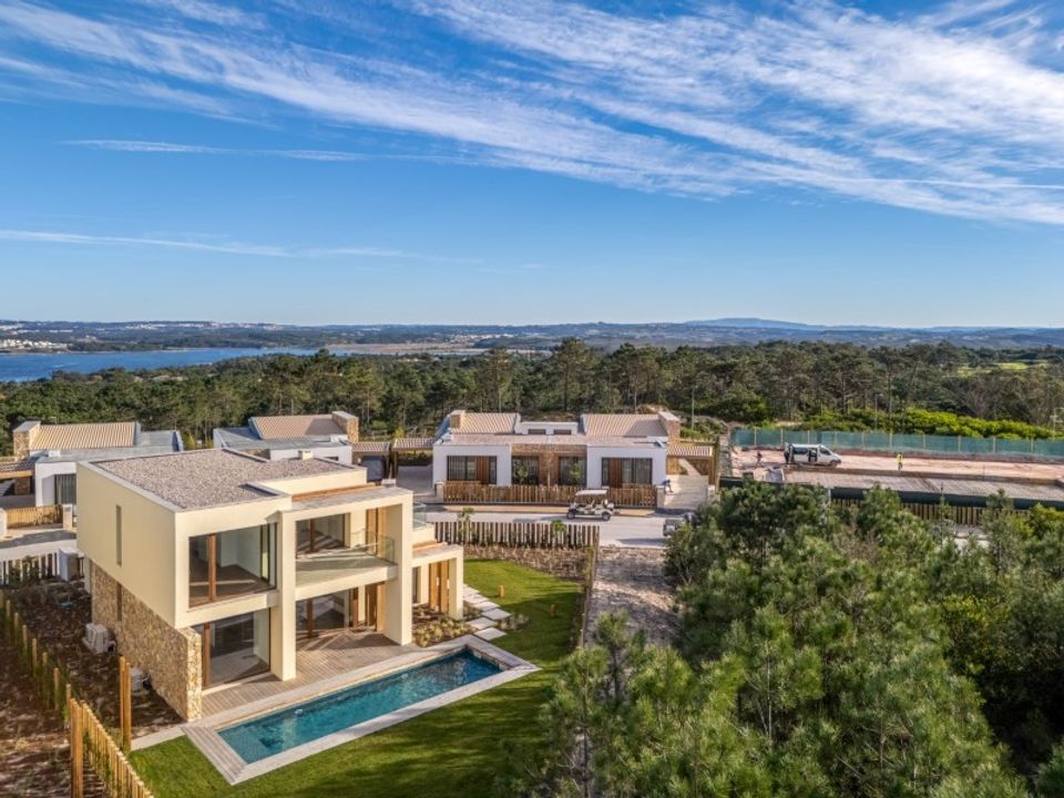 Villa i Vau, Leiria - foto 3