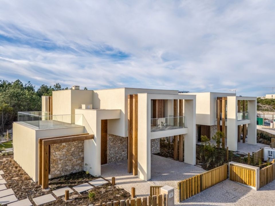 Villa i Vau, Leiria - foto 4