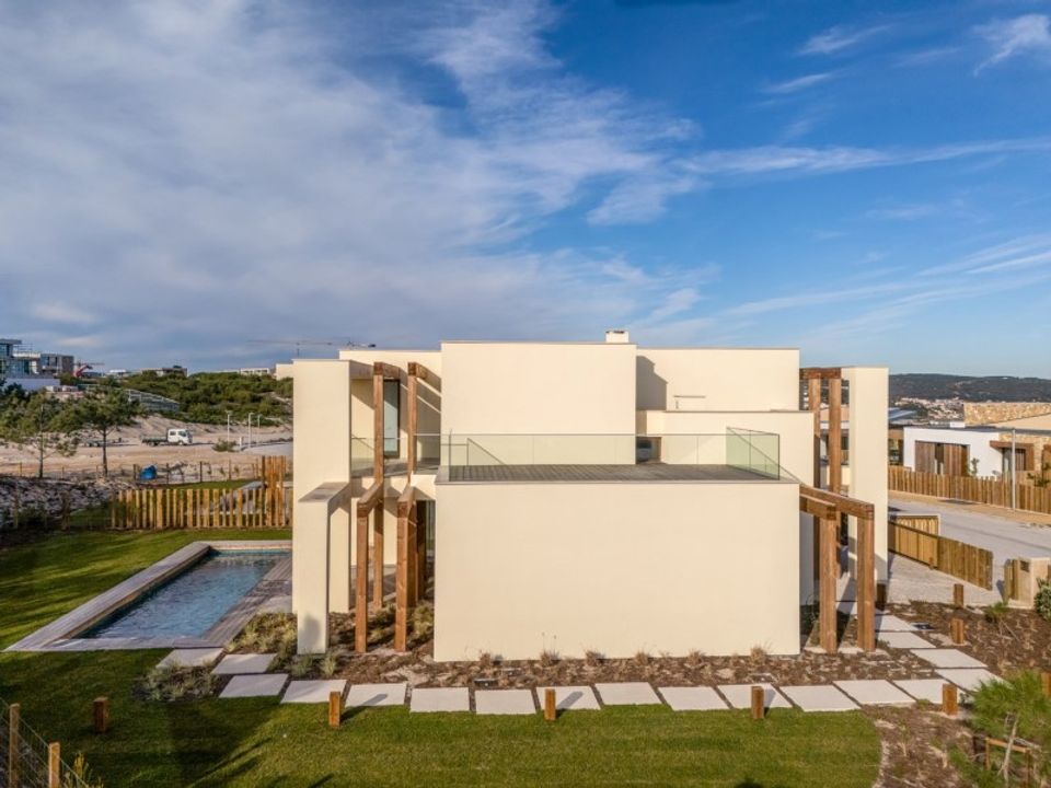 Villa i Vau, Leiria - foto 5