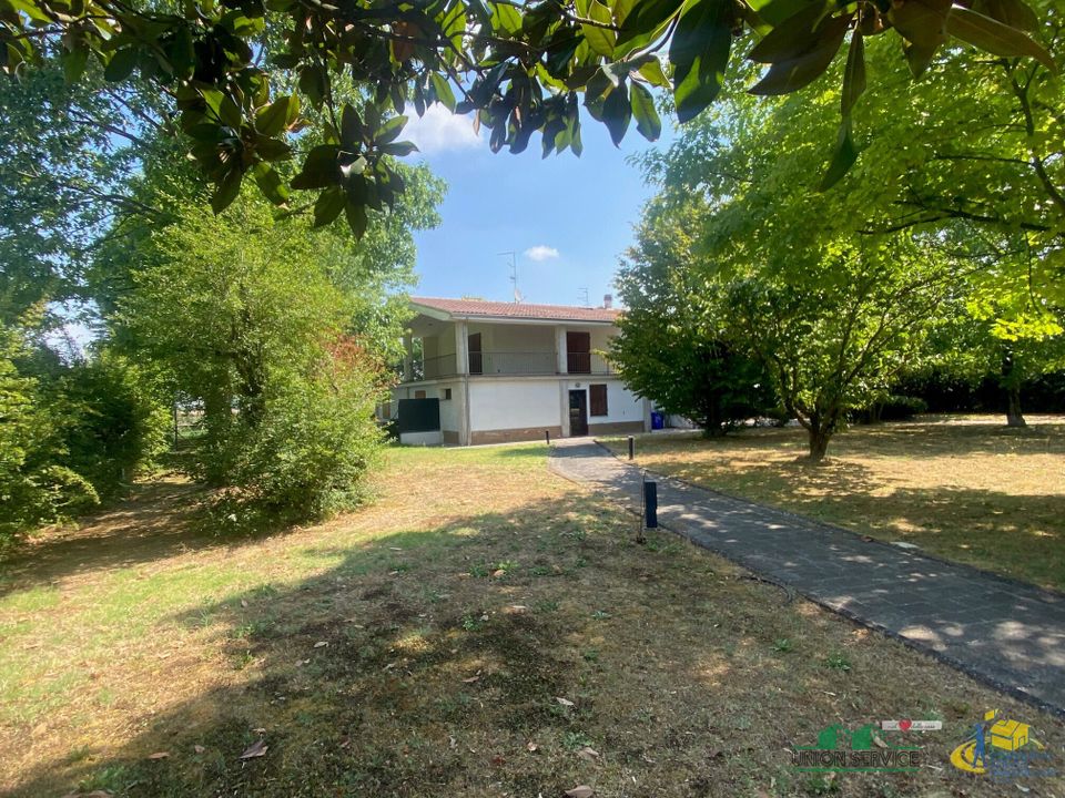 Willa: Noceto, Parma – zdjęcie 2