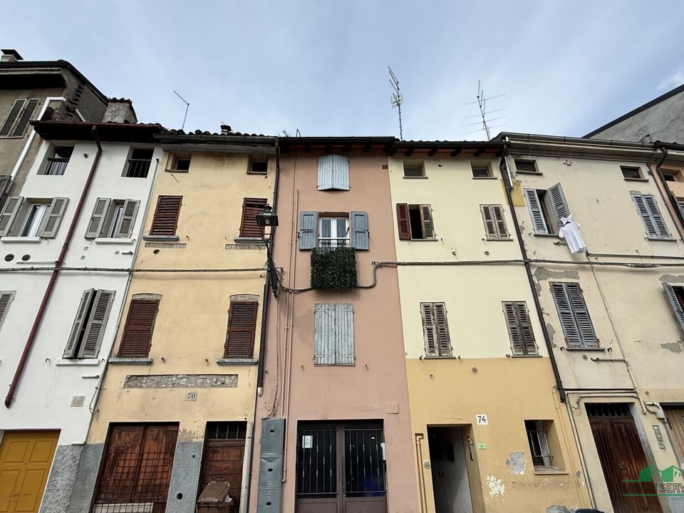 Apartamento em Parma, Parma - foto 1