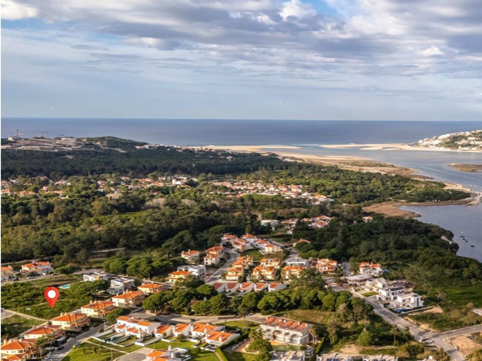 Helårsgrund i Vau, Leiria - foto 2