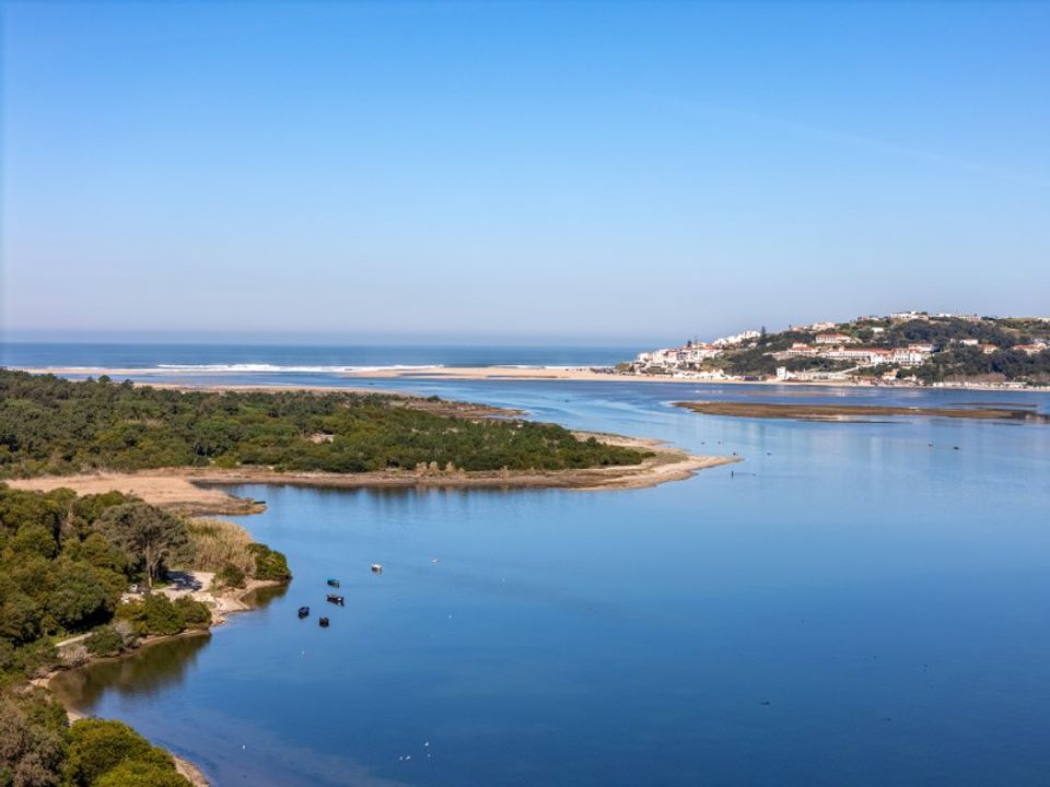Helårsgrund i Vau, Leiria - foto 3
