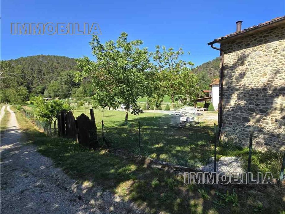 Herregård i Anghiari, Arezzo - bilde 3