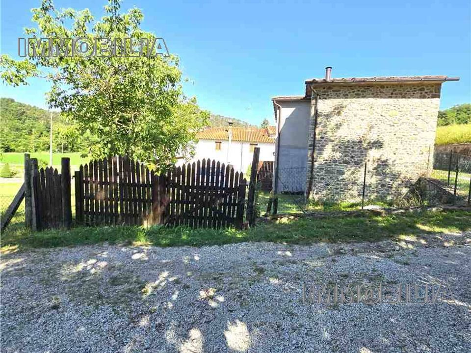 Herregård i Anghiari, Arezzo - bilde 5