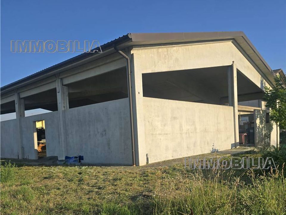 Propiedad comercial en Citerna, Perugia - foto 1