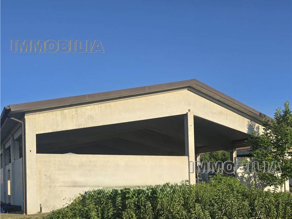 Propiedad comercial en Citerna, Perugia - foto 2