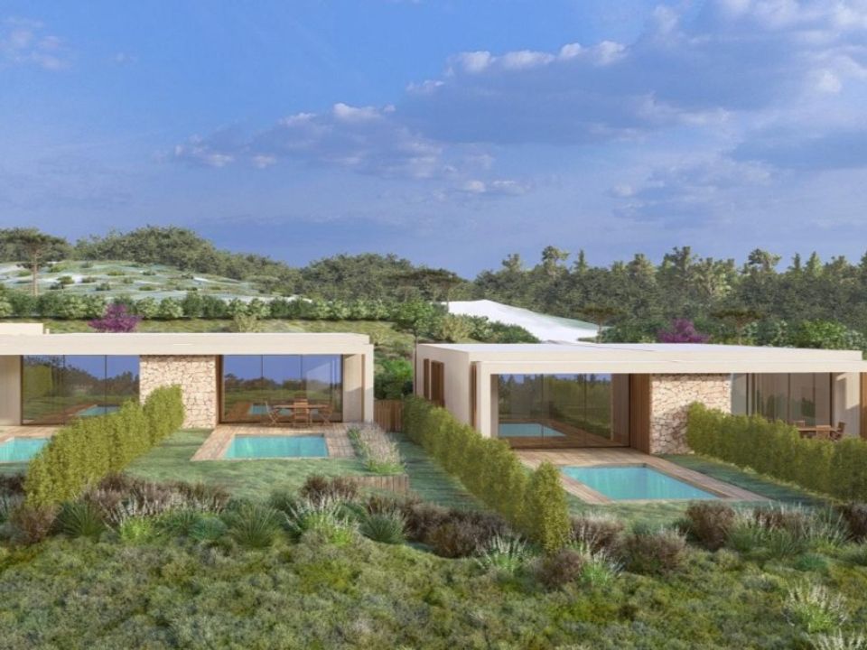 Villa i Vau, Leiria - foto 1