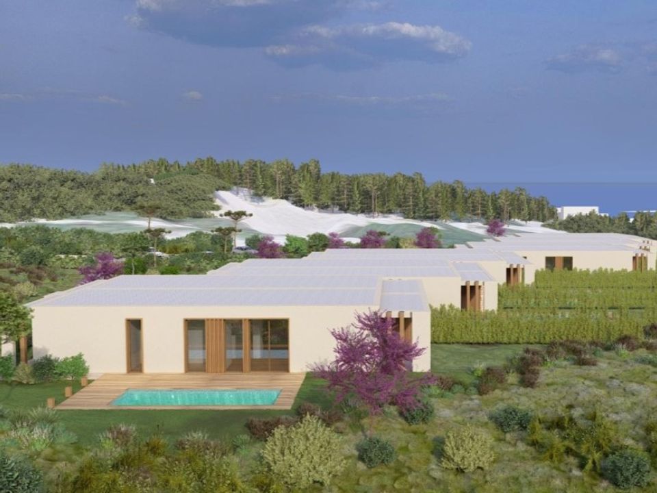 Villa i Vau, Leiria - foto 3