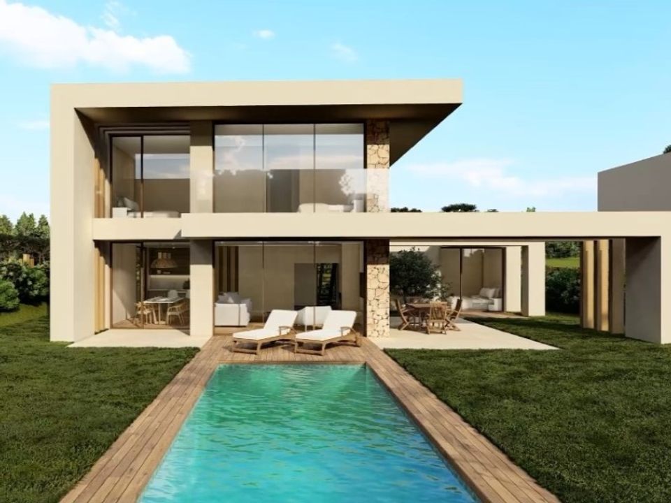 Villa i Vau, Leiria - foto 2