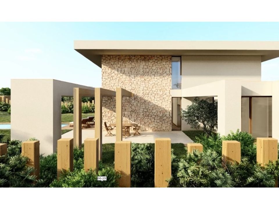 Villa i Vau, Leiria - foto 4