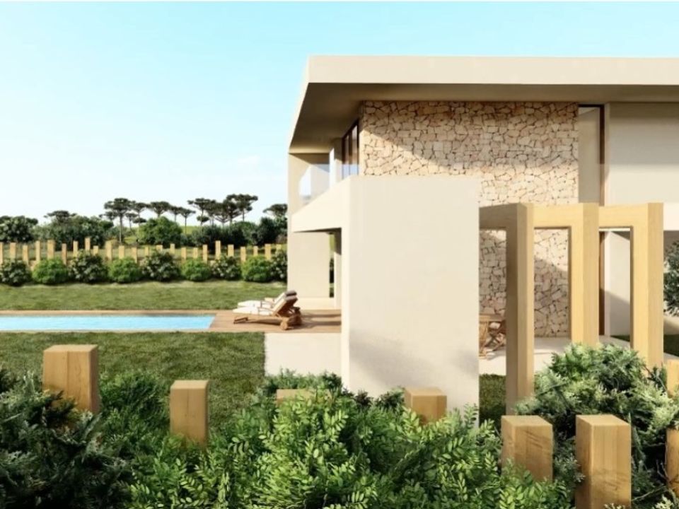 Villa i Vau, Leiria - foto 5