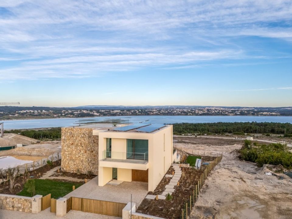 Villa i Vau, Leiria - foto 2