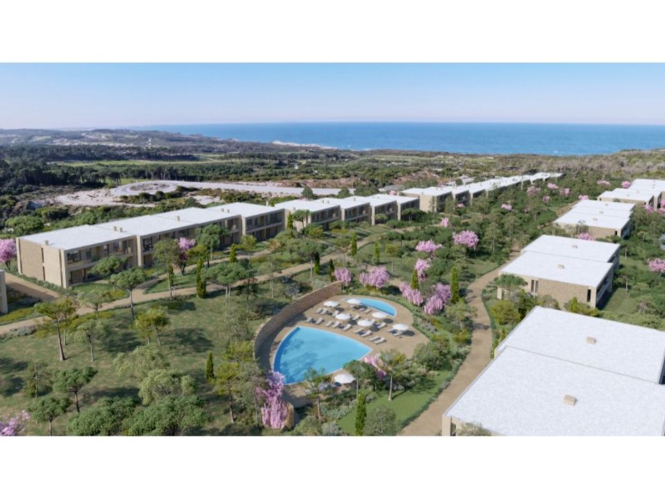 Apartament a Vau, Leiria - foto 2