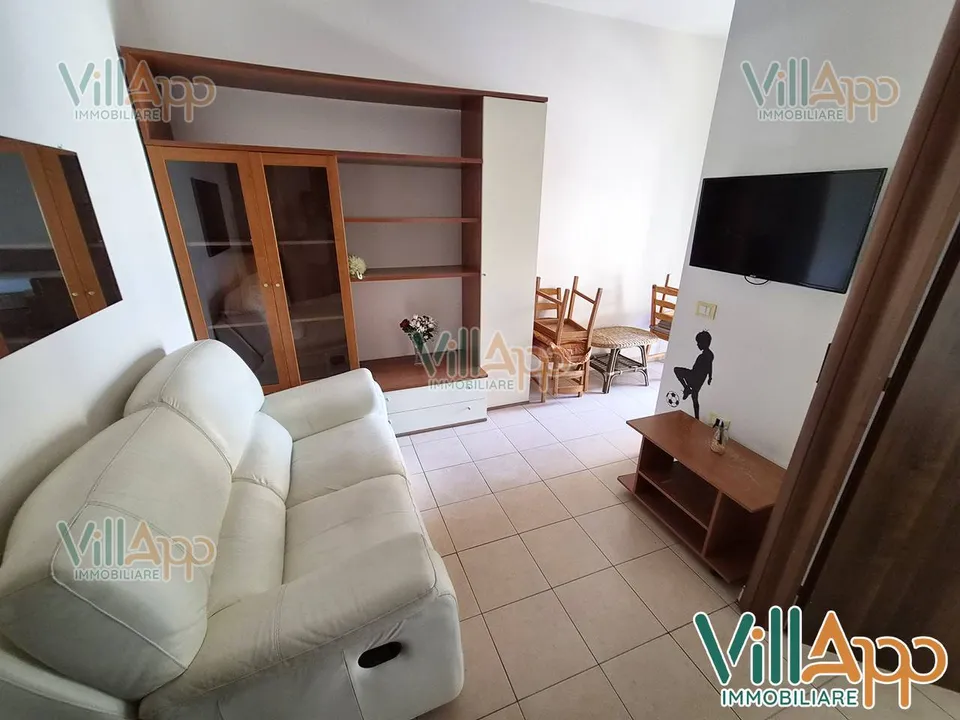 Apartment in Fondi, Latina - photo 1