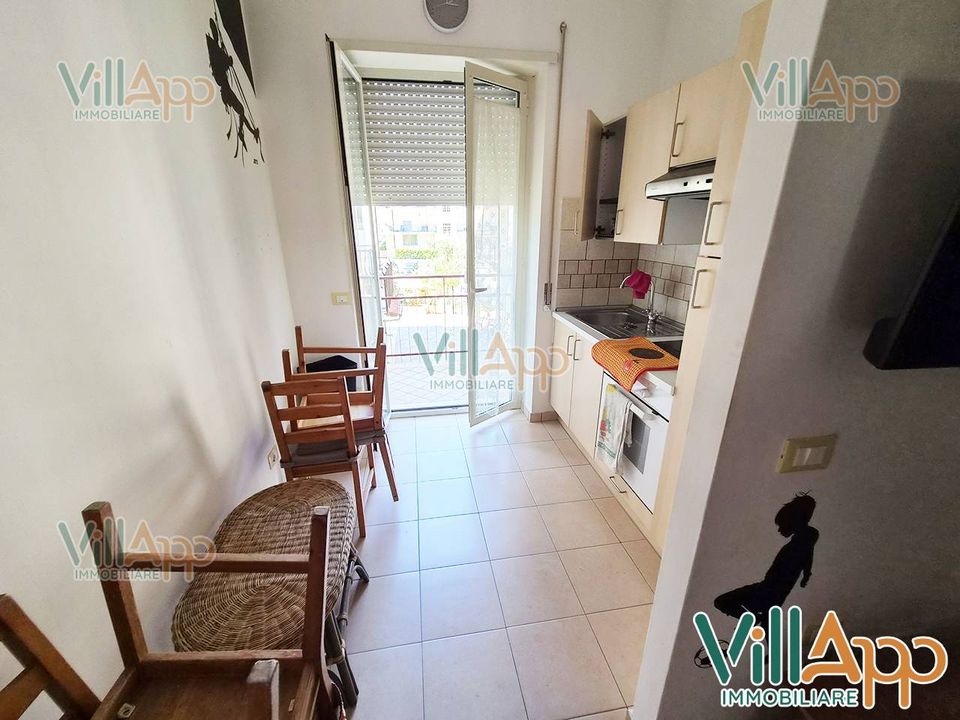 Apartment in Fondi, Latina - photo 2