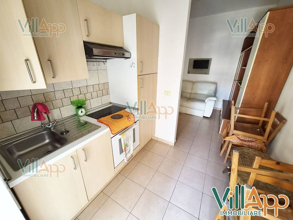 Apartment in Fondi, Latina - photo 3
