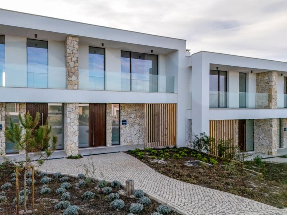 Villa a Vau, Leiria - foto 4