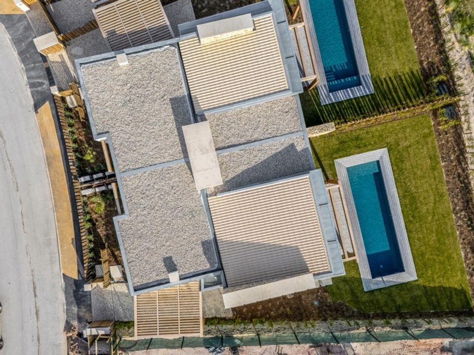 Villa i Vau, Leiria - foto 2