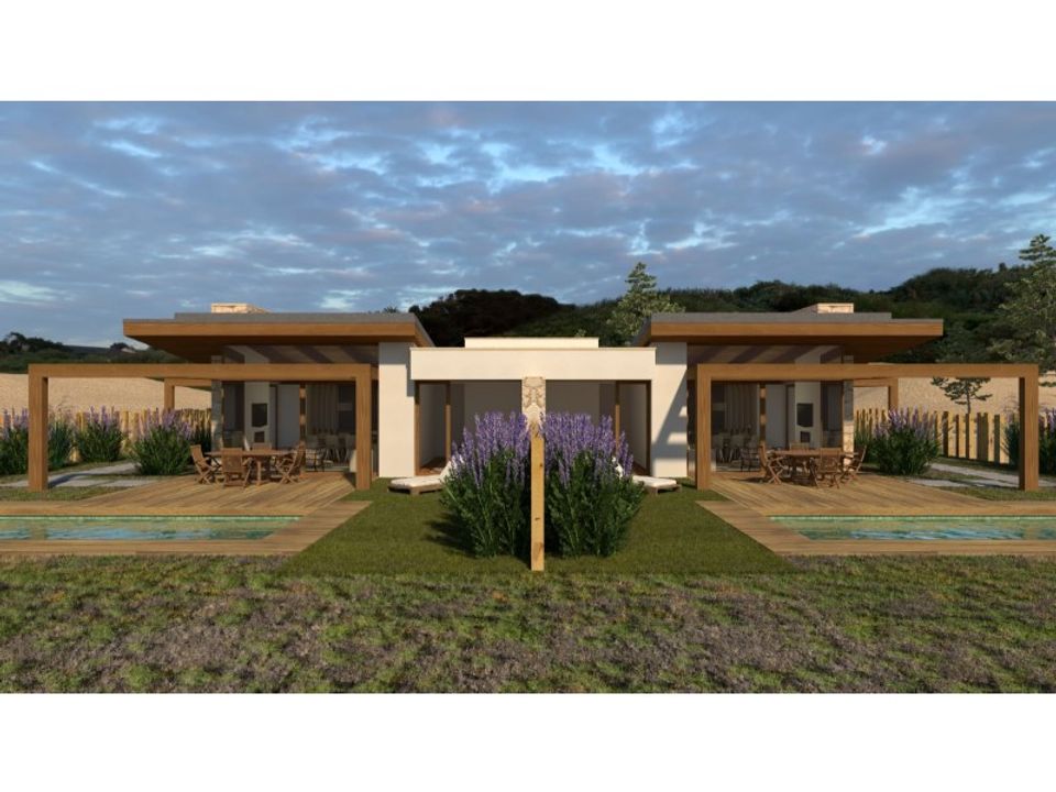 Villa i Vau, Leiria - foto 3