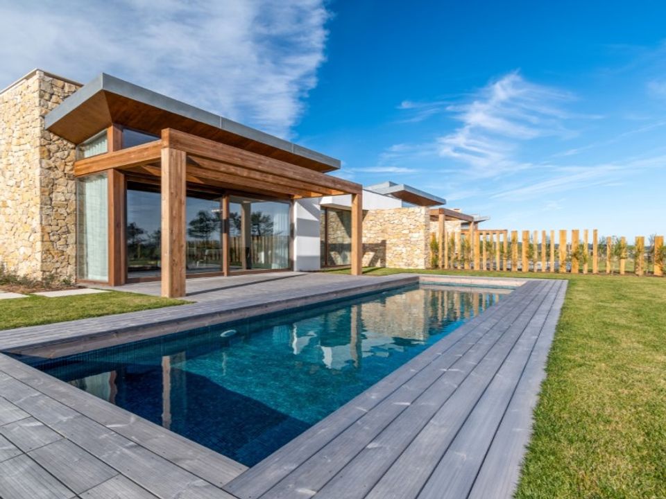 Villa i Vau, Leiria - foto 1