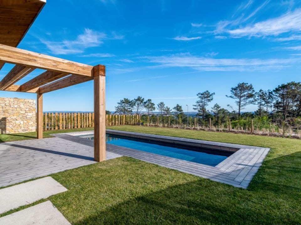 Villa i Vau, Leiria - foto 2