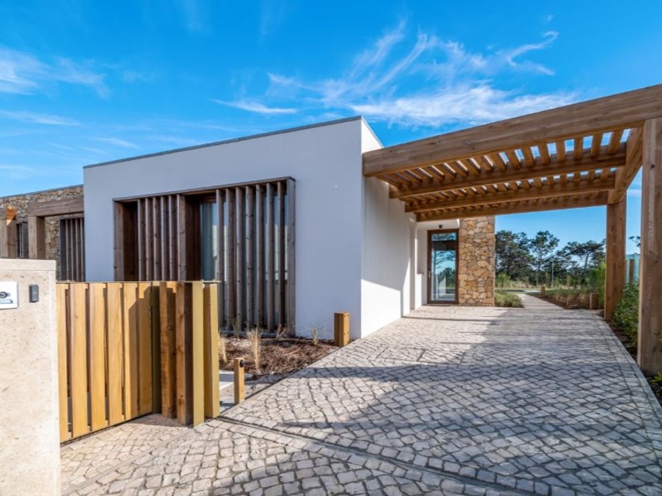 Villa i Vau, Leiria - foto 3