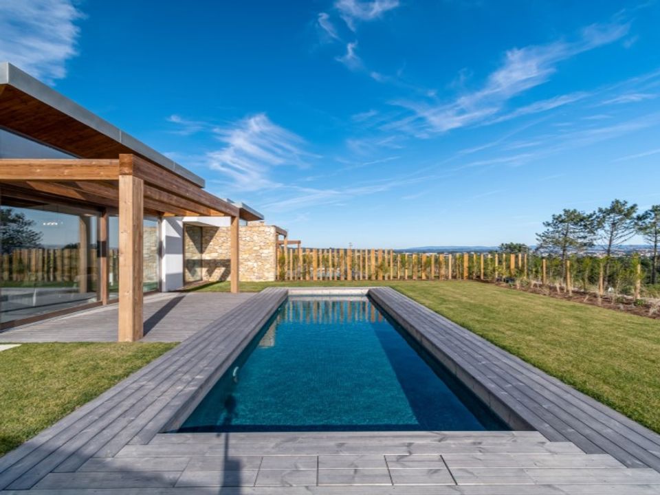 Villa i Vau, Leiria - foto 4