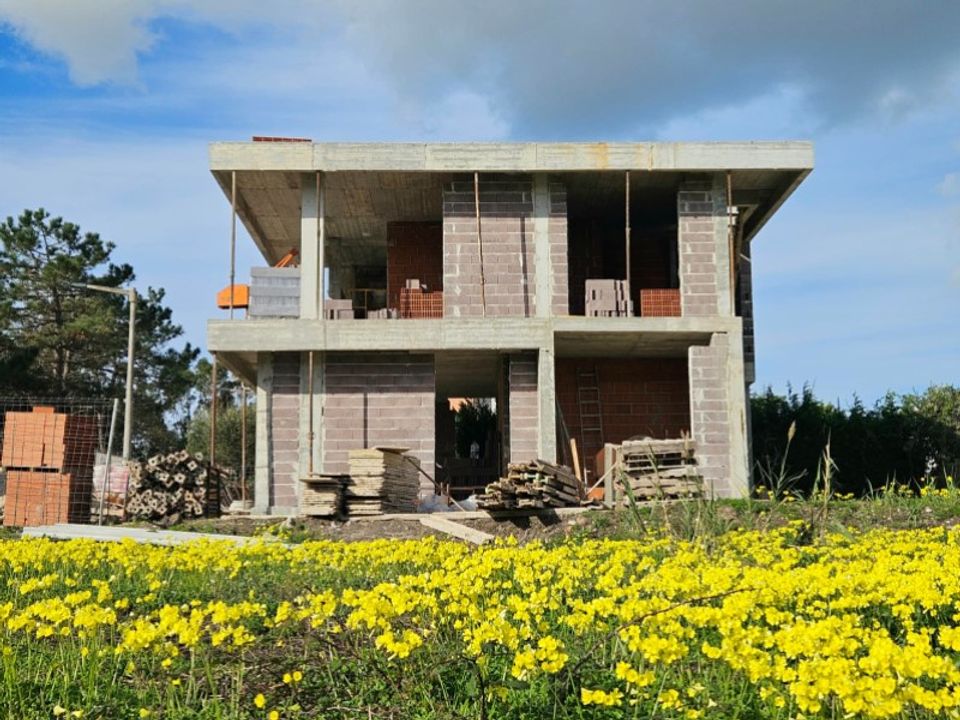 Villa i Vau, Leiria - foto 1