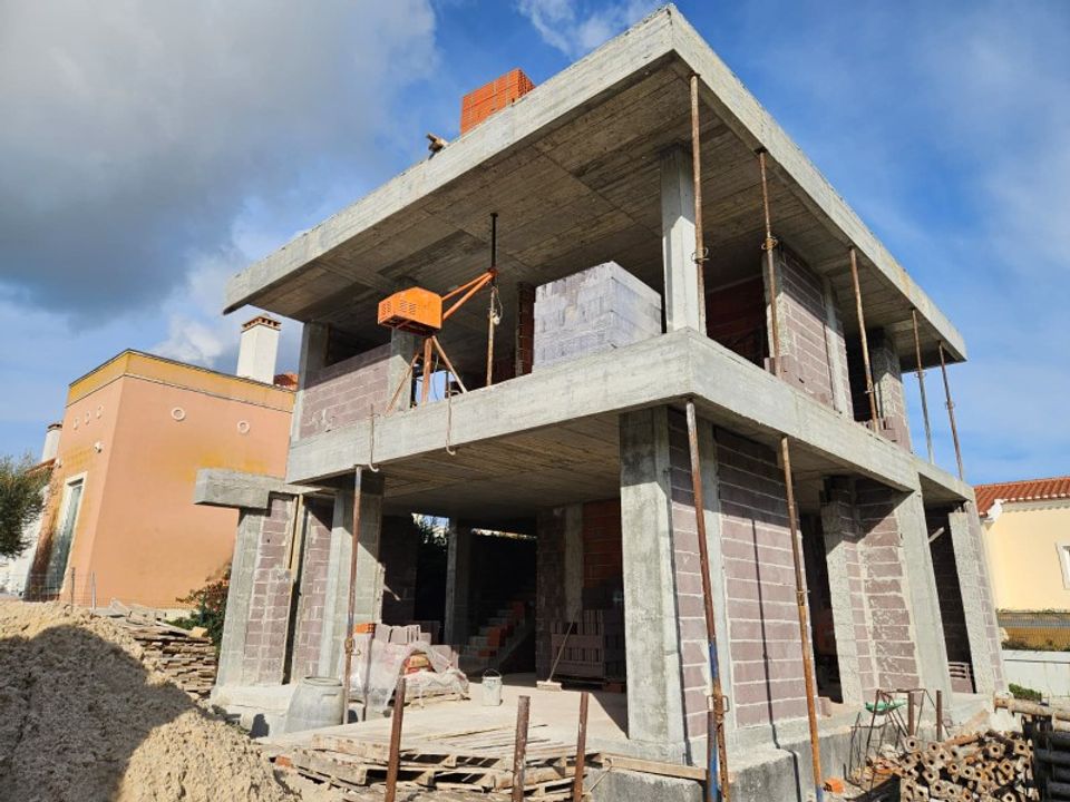 Villa i Vau, Leiria - foto 3