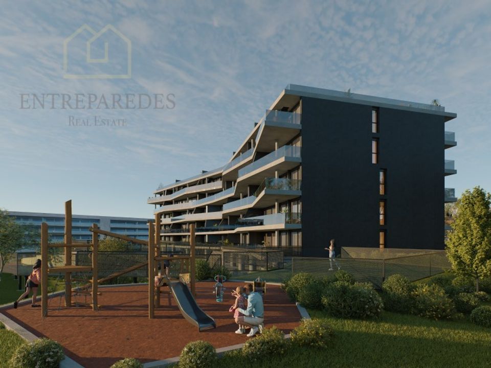 Apartament a Oliveira do Douro, Porto - foto 4