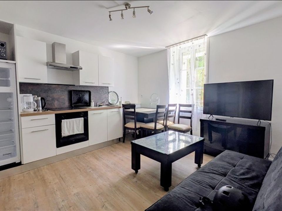Lejlighed i Quimper, Finistere - foto 1