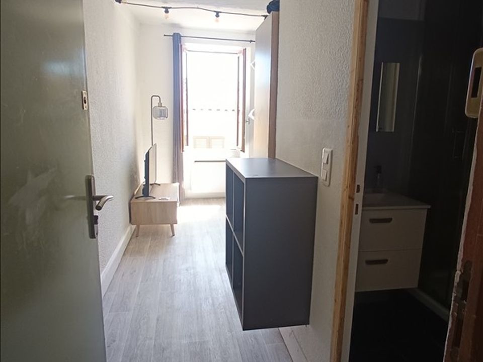 Estudi a Frejus, Var - foto 5