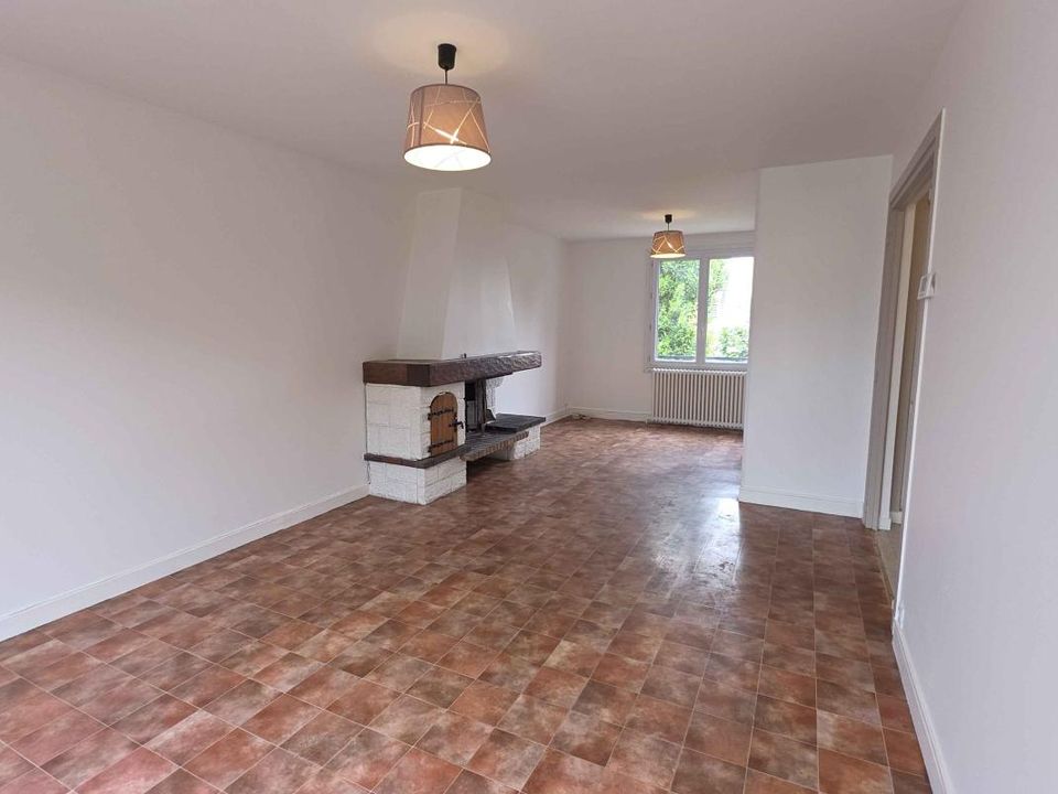 Villa a Clichy-sous-Bois, Seine-Saint-Denis - foto 2