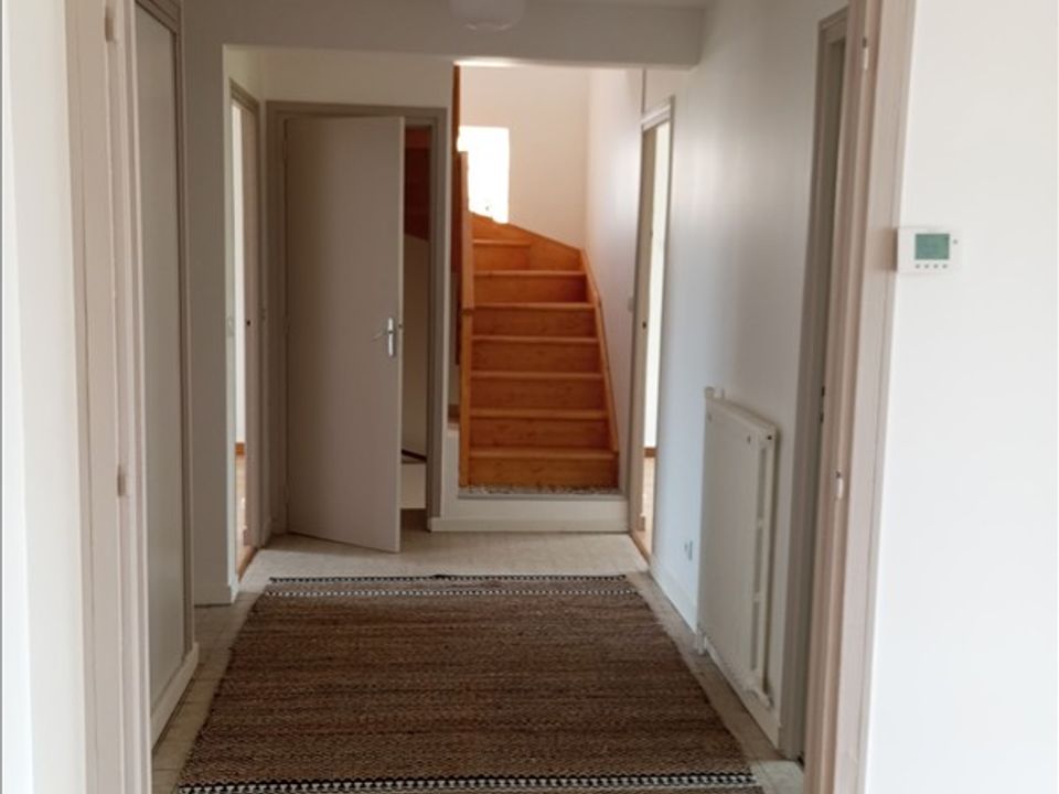 Villa a Clichy-sous-Bois, Seine-Saint-Denis - foto 5