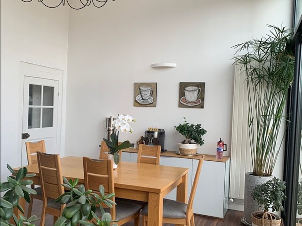 Villa in Fleurieux-sur-l'Arbresle, Rhone - photo 3