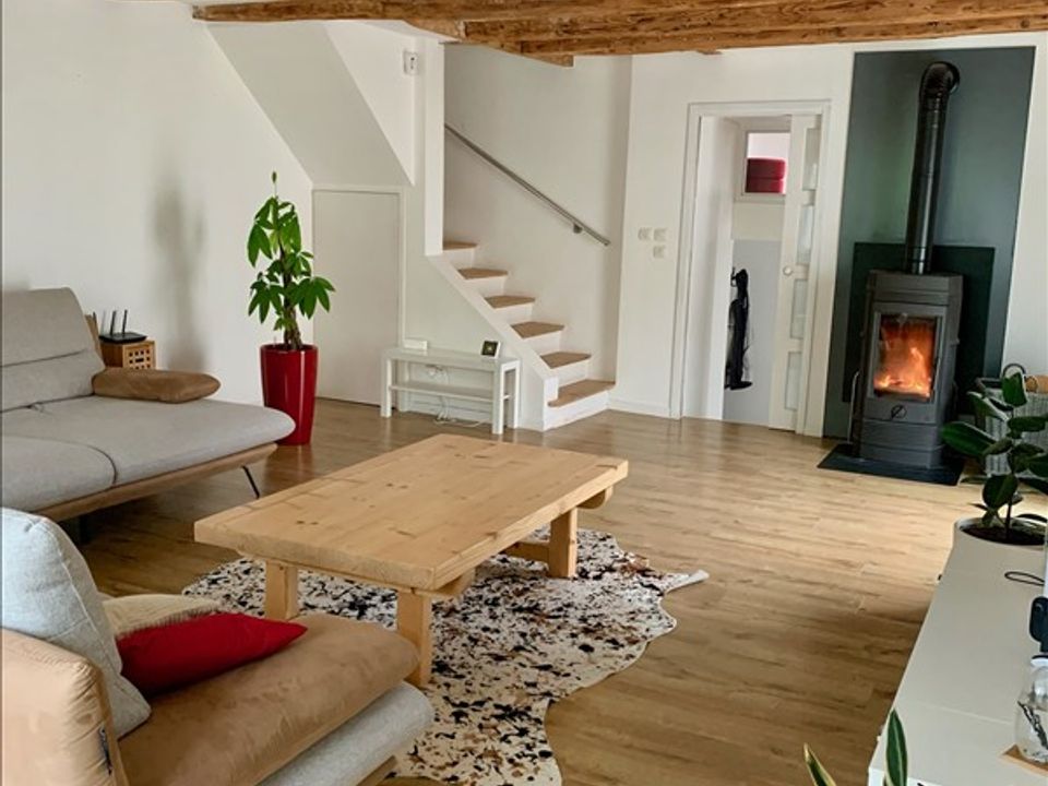 Villa in Fleurieux-sur-l'Arbresle, Rhone - photo 5