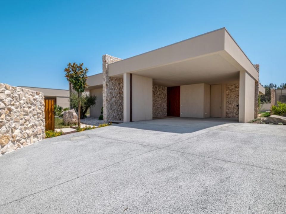 Villa i Vau, Leiria - foto 4