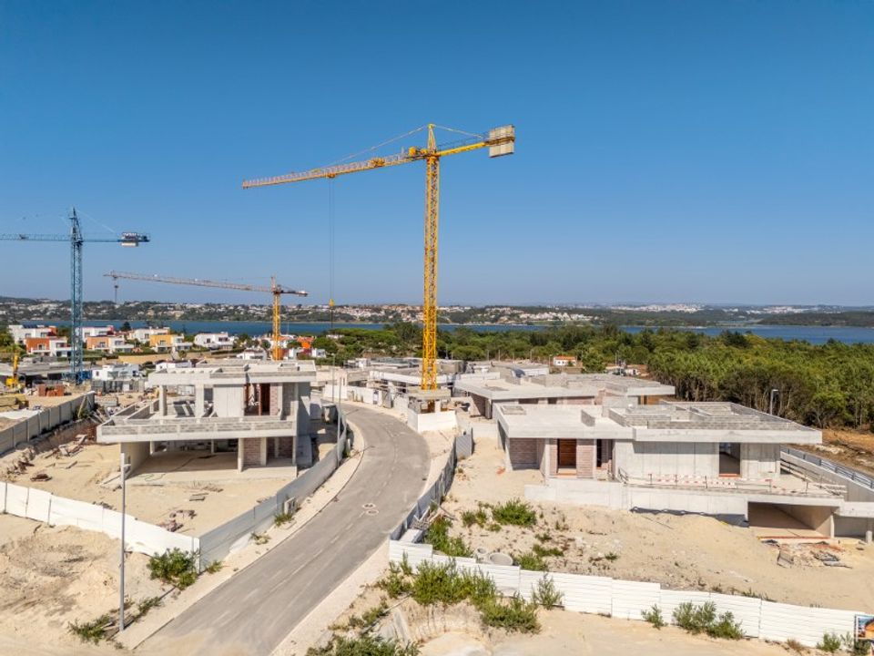 Helårsgrund i Vau, Leiria - foto 2