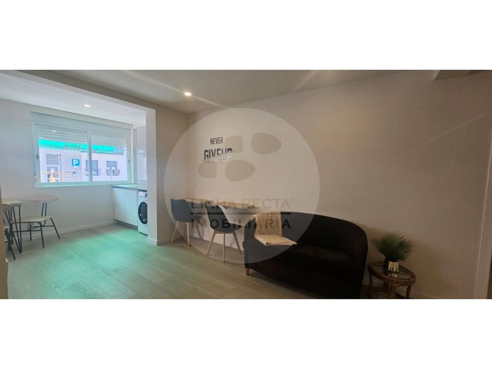Apartament a Setubal, Setubal - foto 2