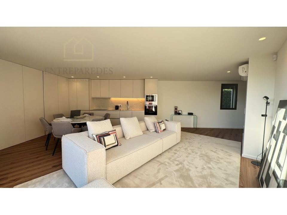 Apartamento en Arcozelo, Porto - foto 2