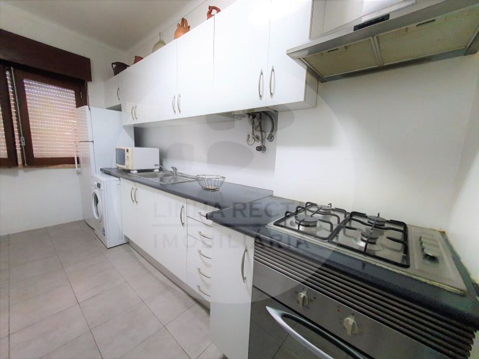 Apartament a Setubal, Setubal - foto 3