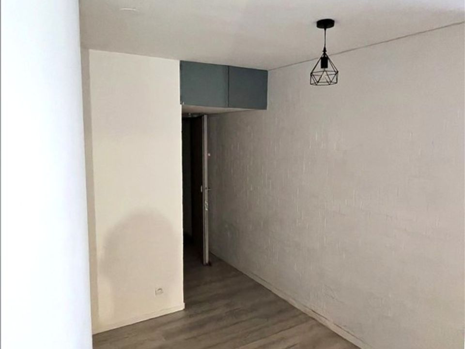 Lejlighed i La Courneuve, Seine-Saint-Denis - foto 4