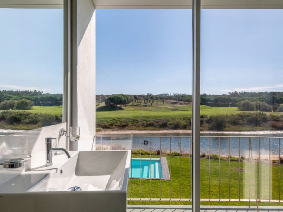 Villa i Vau, Leiria - foto 4