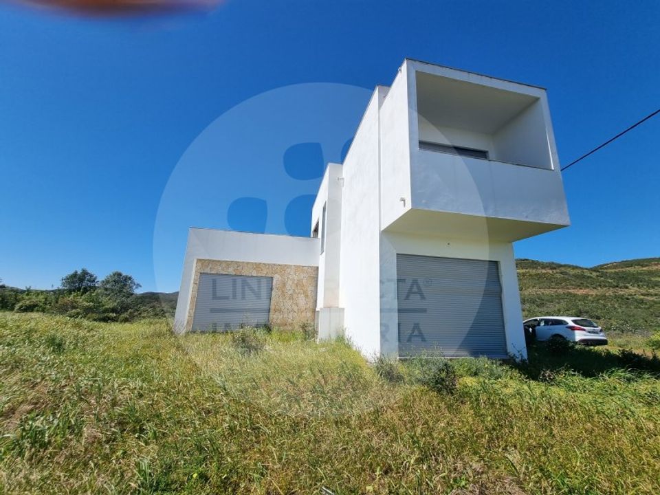 Villa i Tavira, Faro - foto 1