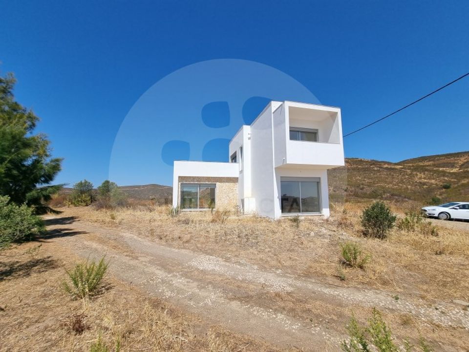 Villa i Tavira, Faro - foto 3