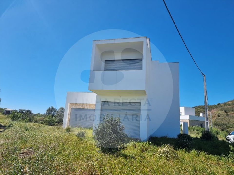 Villa i Tavira, Faro - foto 5
