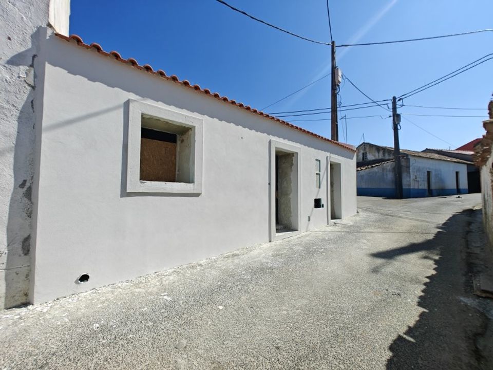 Villa i Olho Marinho, Leiria - foto 1